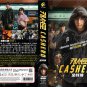 Korean Drama DVD Cashero TV Series Vol.1-8End (2026 , &eacute;��&eacute;�&plusmn;&auml;&frac34;&nbsp;) English Dubbed