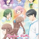 Anime DVD Replica datte, Koi wo Suru. TV Series Vol.1-13End English Subtitle Anime DVD Replica datte, Koi wo Suru. TV Series Vol.1-13End English Subtitle
