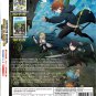 Anime DVD Saikyou no Ousama, Nidome no Jinsei wa Nani wo Suru? Season 1+2 (1-24)