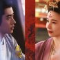 Chinese Drama DVD The First Jasmine TV Series Vol.1-40End (2026 / 莫离)