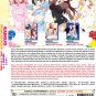 Anime DVD Kanojo, Okarishimasu TV Series Season 1-3 Vol.1-36End English Dubbed