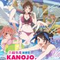 Anime DVD Kanojo, Okarishimasu TV Series Season 1-5 Vol.1-60End English Dubbed