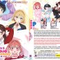 Anime DVD Kanojo, Okarishimasu TV Series Season 1-5 Vol.1-60End English Dubbed