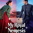 Korean Drama DVD My Royal Nemesis TV Series Vol.1-14End (2026) English Subtitle