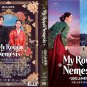 Korean Drama DVD My Royal Nemesis TV Series Vol.1-14End (2026) English Subtitle
