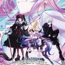 Anime DVD Needy Girl Overdose TV Series Vol.1-13End English Dubbed