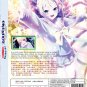 Anime DVD Needy Girl Overdose TV Series Vol.1-13End English Dubbed