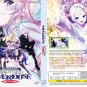 Anime DVD Needy Girl Overdose TV Series Vol.1-13End English Dubbed