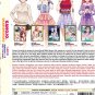 Anime DVD Kanojo, Okarishimasu TV Series Season 1-5 Vol.1-60End English Dubbed