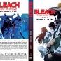 DVD Anime Bleach: Thousand-Year Blood War TV Series Part 1-3 Vol.1-40End Eng Dub