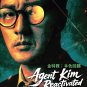 Korean Drama DVD Agent Kim Reactivated TV Series Vol.1-10End (2026 , &eacute;��&ccedil;�&sup1;&aring;��:&aelig;�&not;&egrave;�&sup2;&aring;��&aelig;&shy;&cedil;)