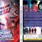 Korean Drama DVD The Uncanny Counter Season 1+2 Vol.1-28End (2023 / 驱éé¢é¦)