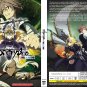 Anime DVD Fate/Apocrypha TV Series Vol.1-25End English Dubbed