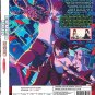 Anime DVD Reincarnation no Kaben TV Series Vol.1-13End English Dubbed