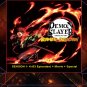 Anime DVD Demon Slayer Season 1-4 Vol.1-63End+Movie:Mugen+Infinity Castle+Sp