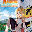 Anime DVD Reborn as a Vending Machine, I Now Wander the Dungeon Season 1-3 (36)