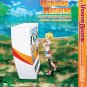 Anime DVD Reborn as a Vending Machine, I Now Wander the Dungeon Season 1-3 (36)