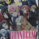 Anime DVD Granbelm TV Series Vol.1-13End Anime DVD Granbelm TV Series Vol.1-13End