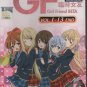 Anime DVD Girl Friend Beta TV Series Vol.1-13End