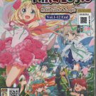 Anime DVD Hina Logi: From Luck & Logic TV Series Vol.1-12End English Subtitle