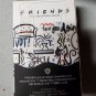 13 Friend's TV show enamel pins mystery blind boxes lapel