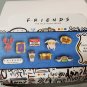 13 Friend's TV show enamel pins mystery blind boxes lapel