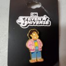 Steven universe enamel pin official cartoon network lapel rare