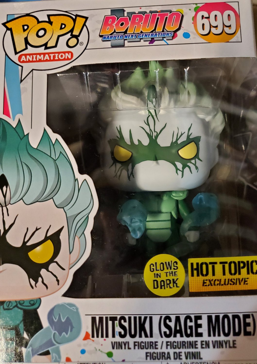 mitsuki gitd funko pop
