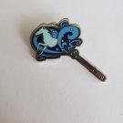 Loungefly Harry Potter enamel pin Patronus Horse wand lapel