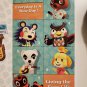 Animal Crossing 8 days of ladies socks horizons Nintendo rare