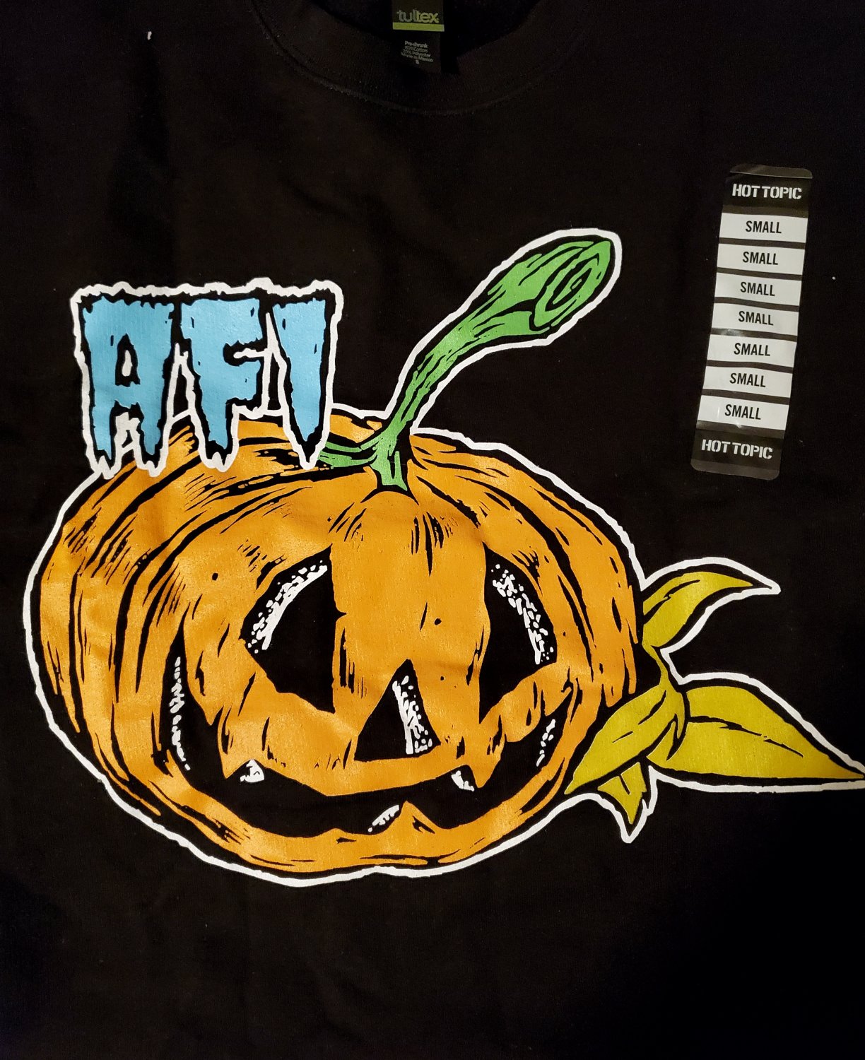 all hallows ep shirt