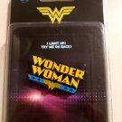 Wonder Woman pin light up litpin lapel dc comics