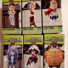 My Hero Academia figures WFC full set of 6 world collectable figure vol 5 Japan import
