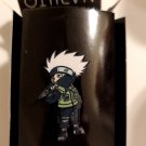 Naruto pin Kakashi blind box shippuden lapel anime