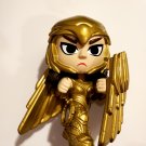 Funko Mystery Mini figure Wonder Woman 1984 gold armor 1/72 rare