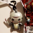 Horror bag clip series 5 Jason Voorhees exclusive A figure chase