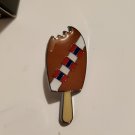 Star wars popsicle pin Chewbacca working enamel Loungefly lapel