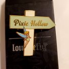 Peter pan Tinker Belle pin enamel pixie hollow Loungefly Disney lapel