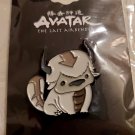Avatar the Last Airbender Appa Chibi pin enamel lapel Nickelodeon anime