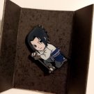 Naruto Shippuden enamel pin blind box Sasuke Uchiha lapel