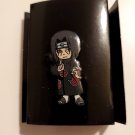 Naruto pin Itachi blind box shippuden lapel anime
