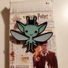 Harry Potter chibi creature pin loungefly enamel pin blind box lapel