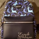 Harry Potter Patronus mini backpack Expecto rare bag