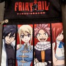 Fairytail final season passport bag crossbody purse anime Manga