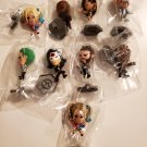 Suicide Squad original minis blind bag mini figures full set with chase Harley Quinn dc comics