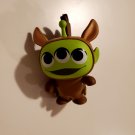 Funko Mystery Mini figure Alien remix Bullseye toy story Pixar 1/36