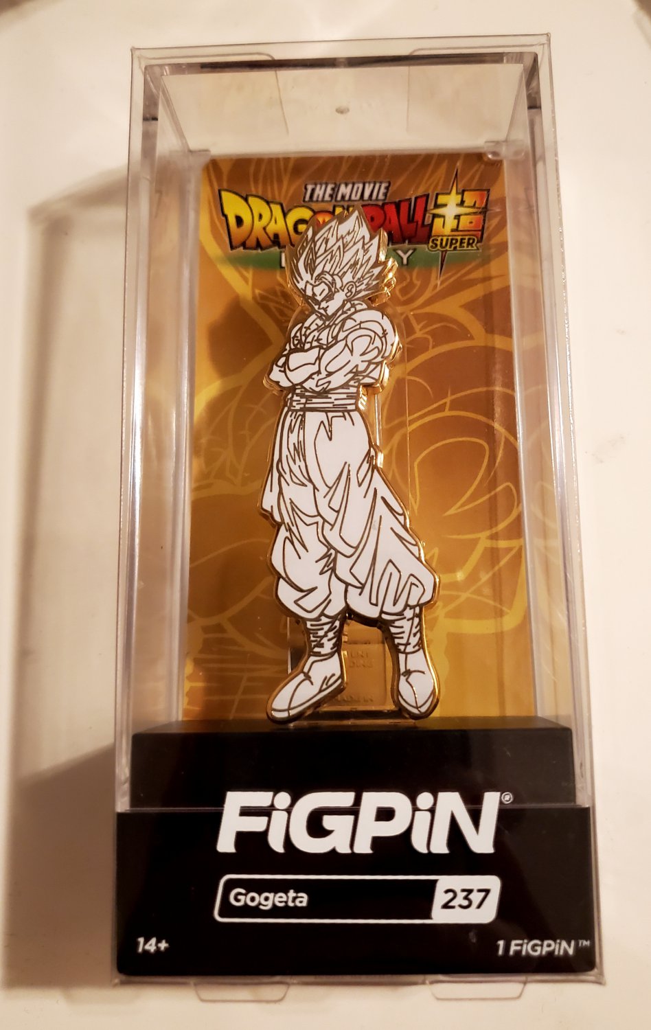 dbz figpin box set