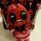 Funko Mystery Minis Deadpool 30th Glitter cake mini figure 1/72 marvel