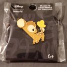 Loungefly Bambi pin enamel Disney lapel