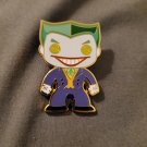 Loungefly dc comics pin the Joker lapel